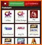 Live TV All Channel Free Online Guide 2020 related image