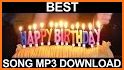 Happy Birthday Song free related image