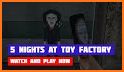 Five Nights At Old Toy Factory 2020 related image