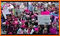 Women’s March on Washington related image