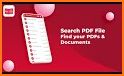 PDF Reader - PDF Viewer 2021 related image
