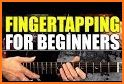 Learn Tapping for Guitar related image
