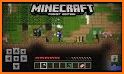 Adventure Maps for MCPE ( Minecraft PE ) related image