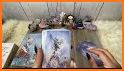 Shadowscapes Tarot related image
