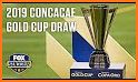 LIVE CONCACAF 2019 GOLD CUP related image