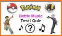 Name the Pokemon - Unofficial Pokemon Quiz Trivia related image