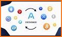 Atomic Wallet Bitcoin & Ethereum Ripple Tron EOS related image