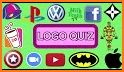 The ultimate logo quiz related image