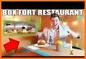 Kitchen master : fastfood restaurant related image