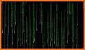 Matrix - Digital Rain HD Live Wallpaper related image