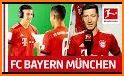 Bayern  Munich Players Quiz related image
