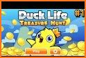 Duck Life: Treasure Hunt related image