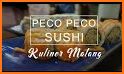 Peko Peko Sushi related image