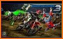 Supercross - Dirt Bike Games related image