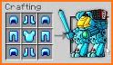 Mod Robot for Minecraft related image