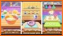 Make Donut - Kids Cooking Game related image