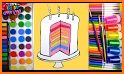 Paint.ly Color by Number - Fun Coloring Art Book🌺 related image