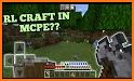 Update Real Life Craft - RLCraft mod MCPE related image