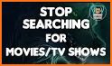 Show Movies Tv SHows related image