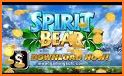 Spirit Bear Slot Machine related image