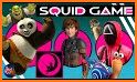 Squid Game : Survival Heroes related image