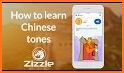 Learn Chinese with Zizzle related image