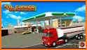 Oil Tanker Transport Tycoon 2018 related image