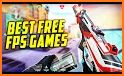 Gun Fire: Free Multiplayer PvP Shooting Game 3D related image