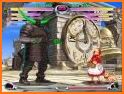 Code Marvel vs. Capcom 2: New Age of Heroes MVSC2 related image