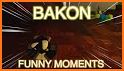 Bakon Roblx Mod: Bakon Alpha related image
