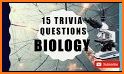 Biology Trivia Quiz related image