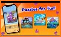 Jolly Jigsaw - Puzzle Games related image