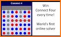 Connect 4 online -  4 in a row All Sides Edition related image