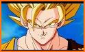 Goku Transformations related image