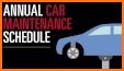 Car Maintenance Schedule related image