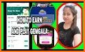 Gemgala - Earn & Game & Chat related image