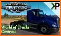 American Trucks Euro Simulator : Road Rules 3 related image