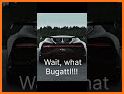 Drift Bugatti Divo - Racing & Parking related image