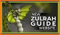 Zulrah - OSRS related image
