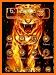 Roaring Fire Lion Keyboard Theme related image
