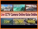 Earth Online Live Webcams-Live Camera Viewer World related image