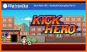 Kick Hero related image