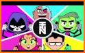 Teem Titans Go! Wallpapers related image
