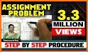 Assignment Solution related image