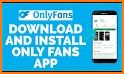 OnlyFans App Guide Android related image