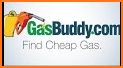 GasBuddy: Find Cheap Gas related image