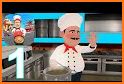 Pizza Factory: Food  Delivery Simulator Game 2020 related image