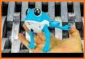The Amazing Robot Frog related image