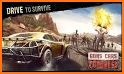 Zombie World - Racing Game related image