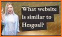 HesGoal - World Football 2023 related image
